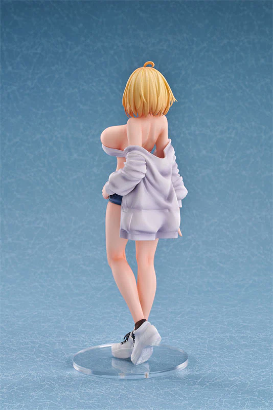 Bunny Suit Planning - Sophia F. Shirring - 1/6 - Tube Top Ver. - Special Edition (Ascendia) - Image 4