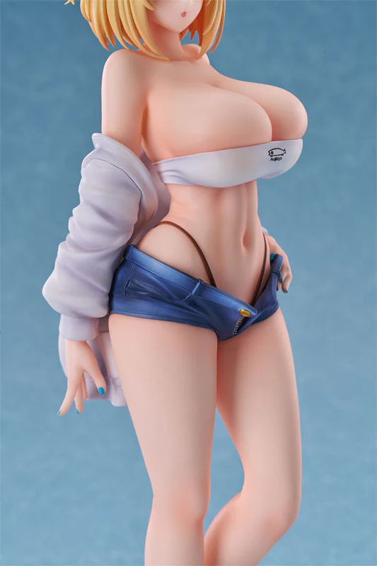 Bunny Suit Planning - Sophia F. Shirring - 1/6 - Tube Top Ver. - Special Edition (Ascendia) - Image 5