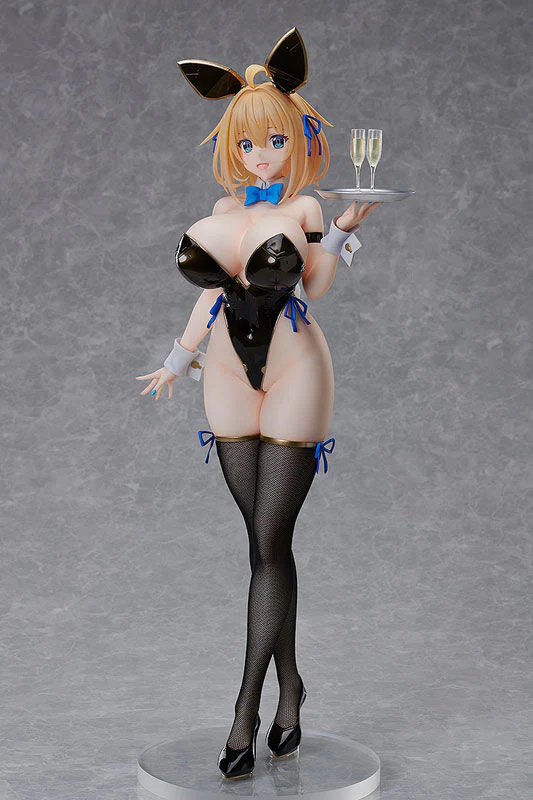 Bunny Suit Planning - Sophia F. Shirring - B-style - 1/4 - Bunny Ver., 2nd (FREEing) - Image 2
