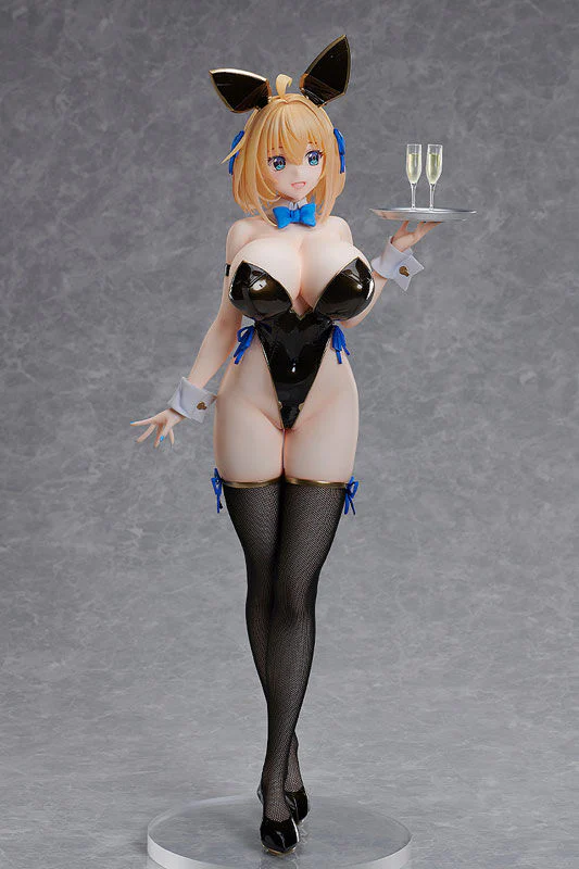 Bunny Suit Planning - Sophia F. Shirring - B-style - 1/4 - Bunny Ver., 2nd (FREEing) - Image 3