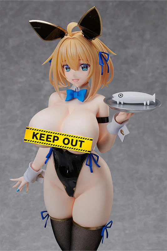 Bunny Suit Planning - Sophia F. Shirring - B-style - 1/4 - Bunny Ver., 2nd (FREEing) - Image 8