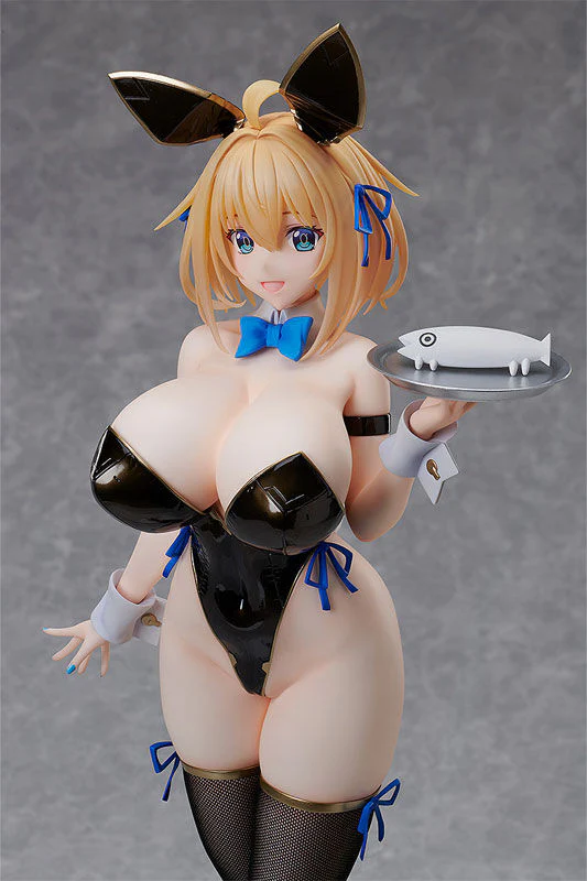Bunny Suit Planning - Sophia F. Shirring - B-style - 1/4 - Bunny Ver., 2nd (FREEing) - Image 9