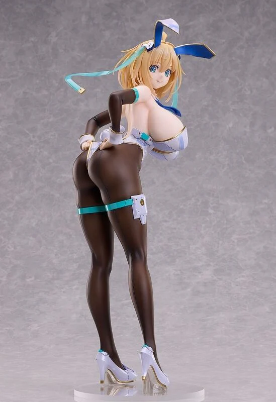 Bunny Suit Planning - Sophia F. Shirring - B-style - 1/4 - Bunny Ver., 3rd (FREEing) - Image 2