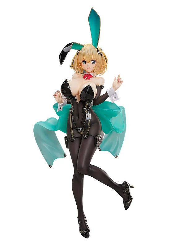 Bunny Suit Planning - Sophia F. Shirring - B-style - 1/4 - Bunny Ver. (FREEing) [Shop Exclusive]