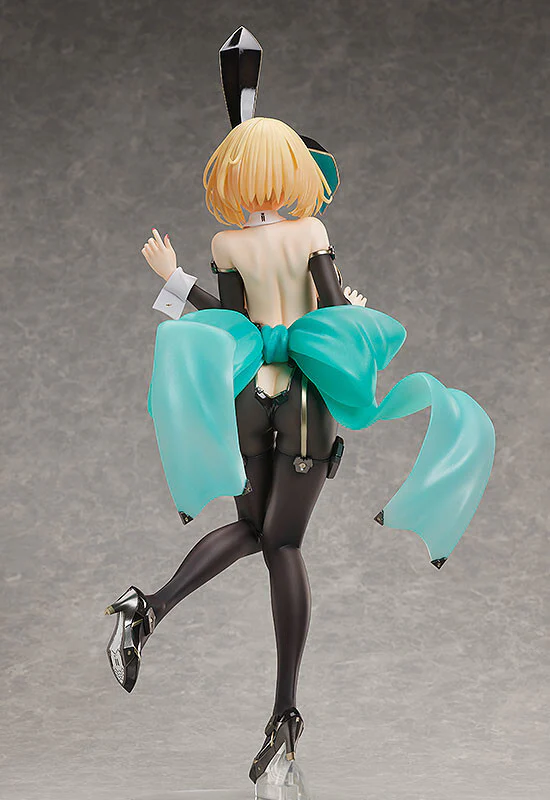 Bunny Suit Planning - Sophia F. Shirring - B-style - 1/4 - Bunny Ver. (FREEing) [Shop Exclusive] - Image 3