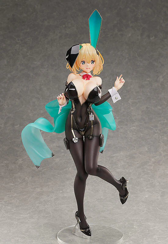 Bunny Suit Planning - Sophia F. Shirring - B-style - 1/4 - Bunny Ver. (FREEing) [Shop Exclusive] - Image 5