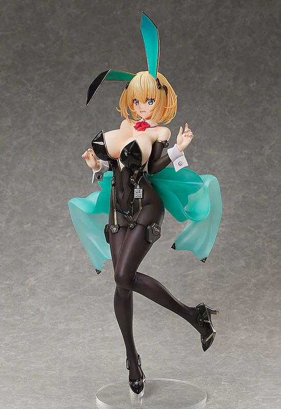Bunny Suit Planning - Sophia F. Shirring - B-style - 1/4 - Bunny Ver. (FREEing) [Shop Exclusive] - Image 6