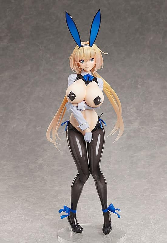 Bunny Suit Planning - Sophia F. Shirring - B-style - 1/4 - Reverse Bunny Ver. (FREEing) - Image 4