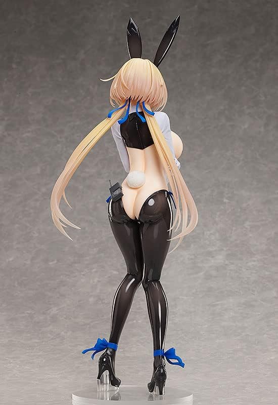 Bunny Suit Planning - Sophia F. Shirring - B-style - 1/4 - Reverse Bunny Ver. (FREEing) - Image 5