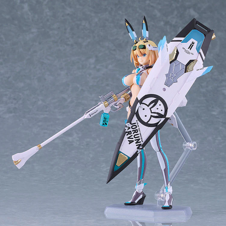 Bunny Suit Planning - Sophia F. Shirring - Figma (#530b) - Updated ver. (Max Factory) [Shop Exclusive] - Image 3