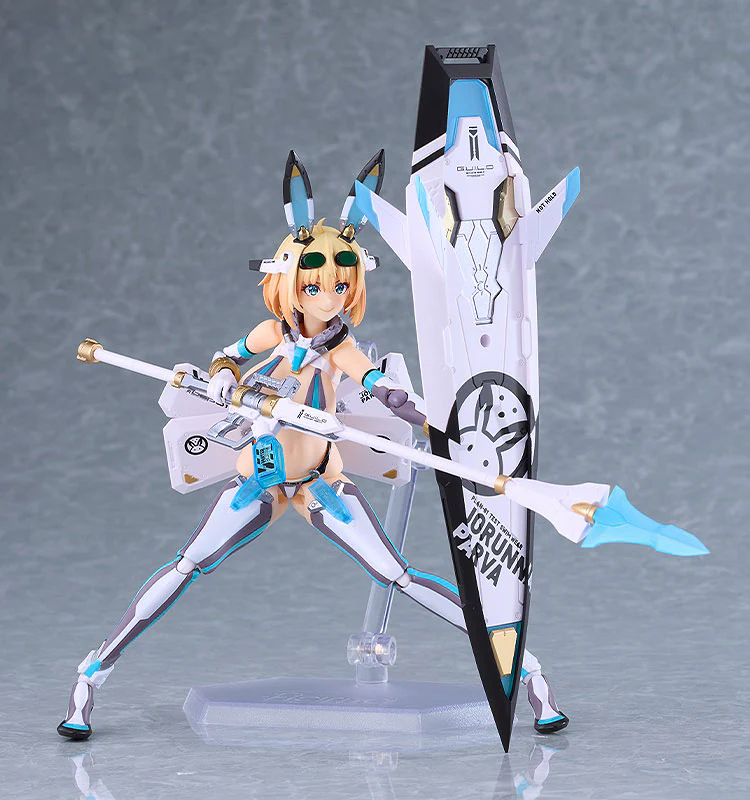 Bunny Suit Planning - Sophia F. Shirring - Figma (#530b) - Updated ver. (Max Factory) [Shop Exclusive] - Image 7
