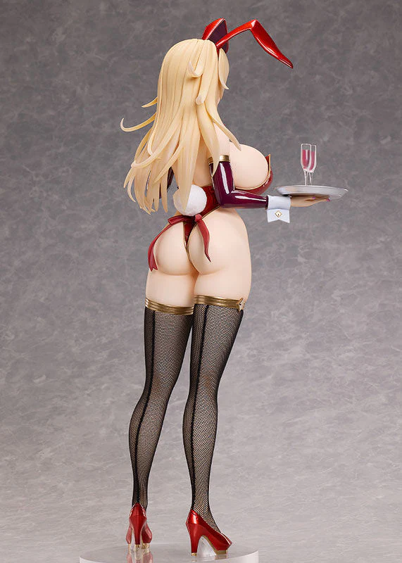Bunny Suit Planning - Veronica Sweetheart - B-style - 1/4 - Bunny Ver. (FREEing) - Image 3