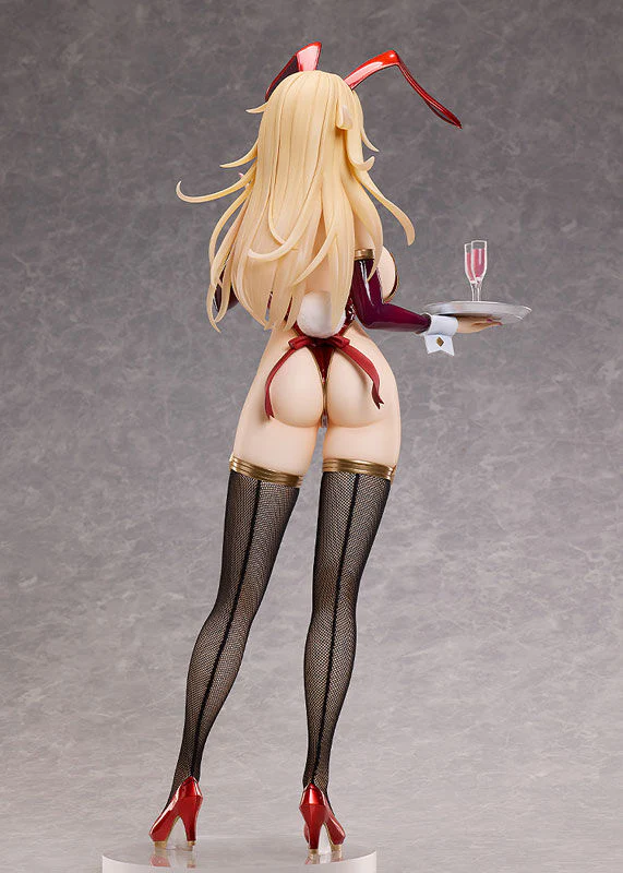 Bunny Suit Planning - Veronica Sweetheart - B-style - 1/4 - Bunny Ver. (FREEing) - Image 6