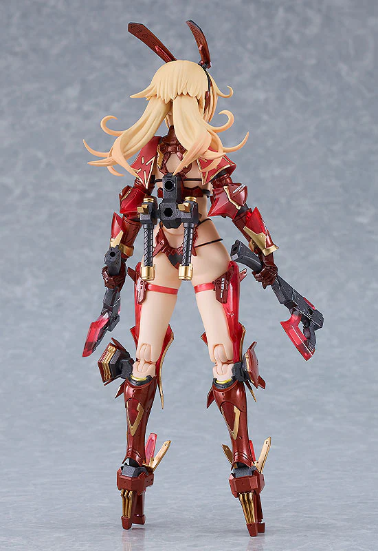 Bunny Suit Planning - Veronica Sweetheart - Figma #625 - 2025 Re-release (Max Factory) [Shop Exclusive] - Image 7