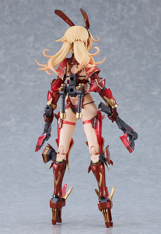 Bunny Suit Planning - Veronica Sweetheart - Figma #625 (Max Factory) [Shop Exclusive] - Image 6