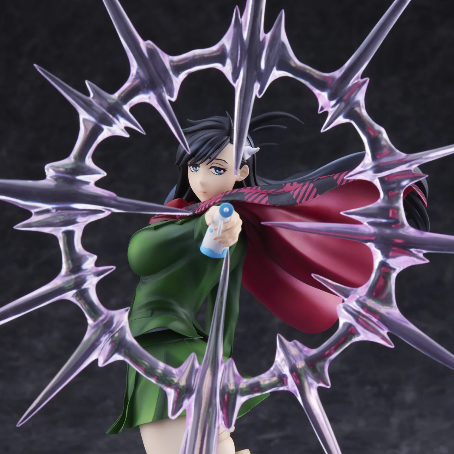 Burn the Witch - Niihashi Noel - ViVignette (Bandai Namco Arts, Union Creative International Ltd) - Image 3