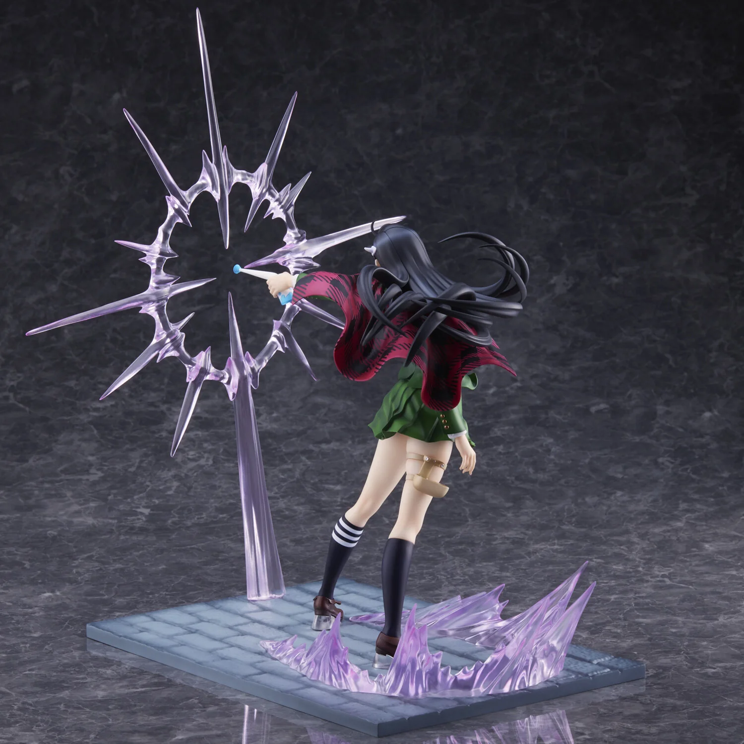 Burn the Witch - Niihashi Noel - ViVignette (Bandai Namco Arts, Union Creative International Ltd) - Image 4