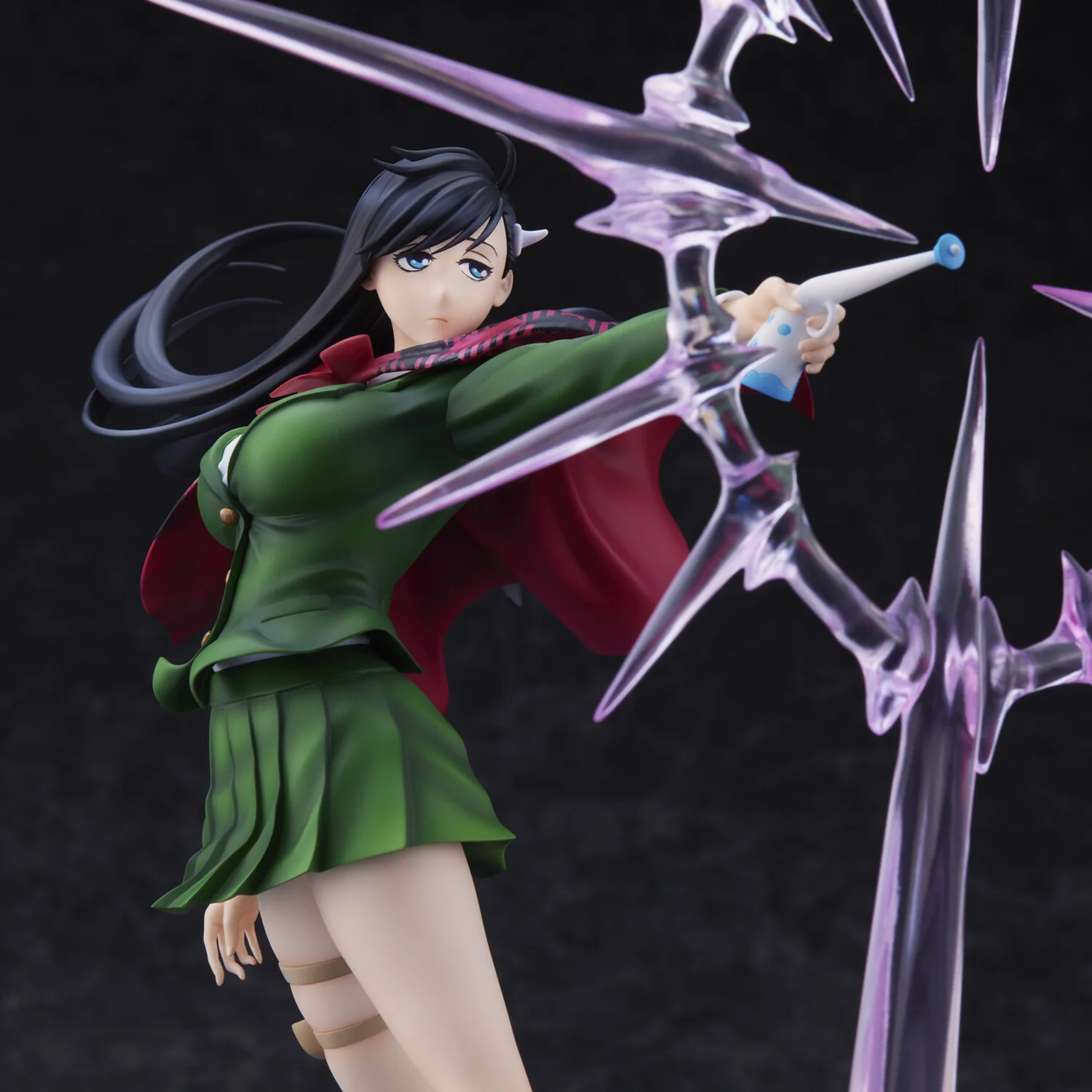 Burn the Witch - Niihashi Noel - ViVignette (Bandai Namco Arts, Union Creative International Ltd) - Image 5