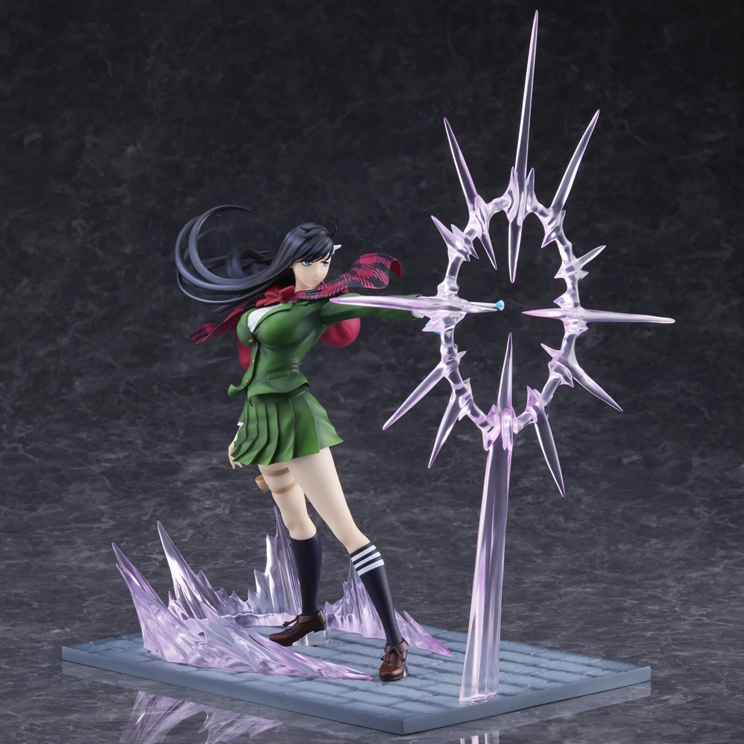 Burn the Witch - Niihashi Noel - ViVignette (Bandai Namco Arts, Union Creative International Ltd) - Image 6