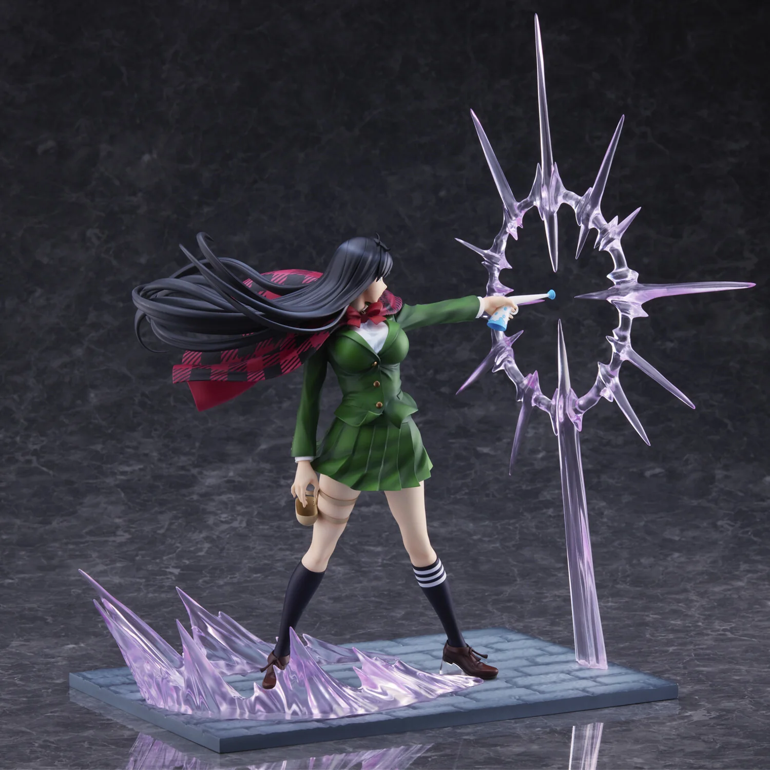 Burn the Witch - Niihashi Noel - ViVignette (Bandai Namco Arts, Union Creative International Ltd) - Image 7