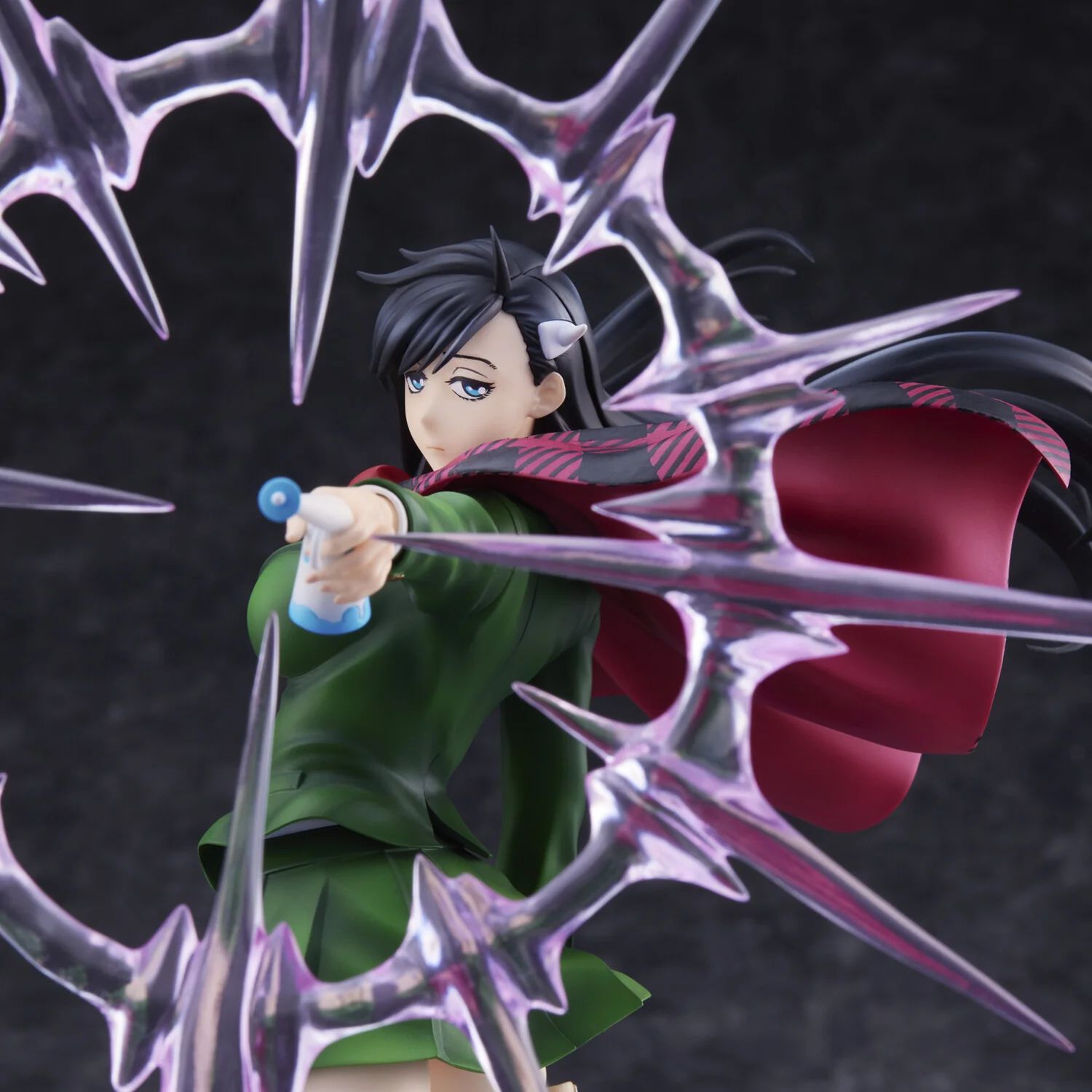 Burn the Witch - Niihashi Noel - ViVignette (Bandai Namco Arts, Union Creative International Ltd) - Image 8