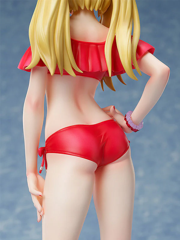 Burn the Witch - Ninny Spangcole - B-style - 1/4 - Swimsuit Ver. (FREEing) - Image 3