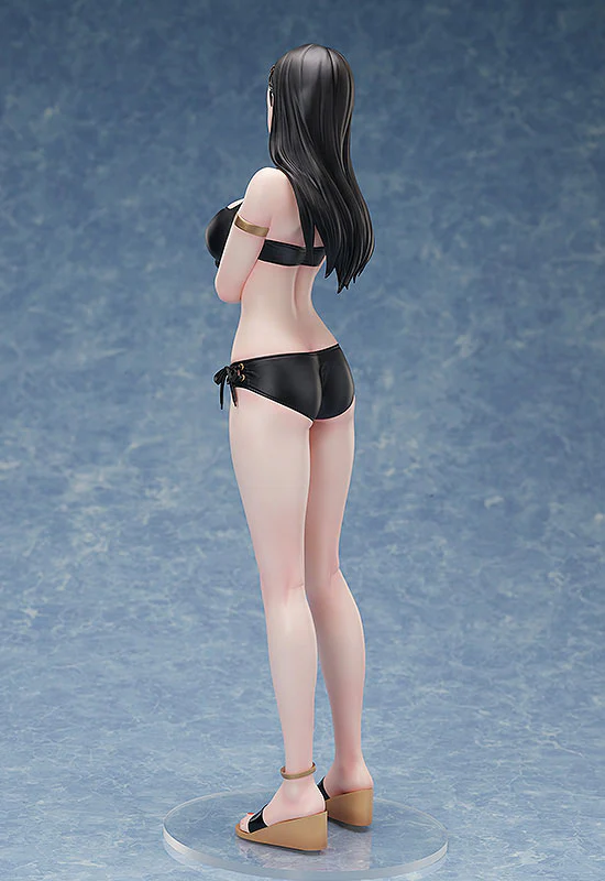 BURN THE WITCH Noel Niihashi Swimsuit Ver. 1/4 - Image 7