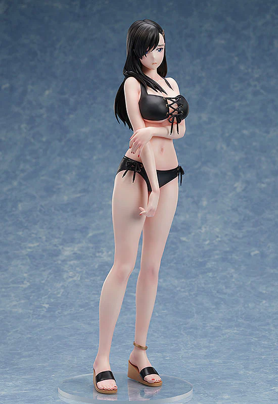 BURN THE WITCH Noel Niihashi Swimsuit Ver. 1/4 - Image 8