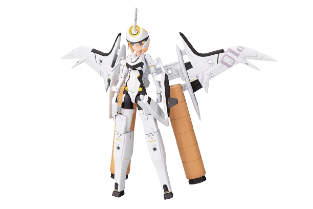 Busou Shinki - Arnval - Megami Device - 1/1 (Kotobukiya)