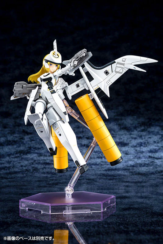 Busou Shinki - Arnval - Megami Device - 1/1 (Kotobukiya) - Image 5