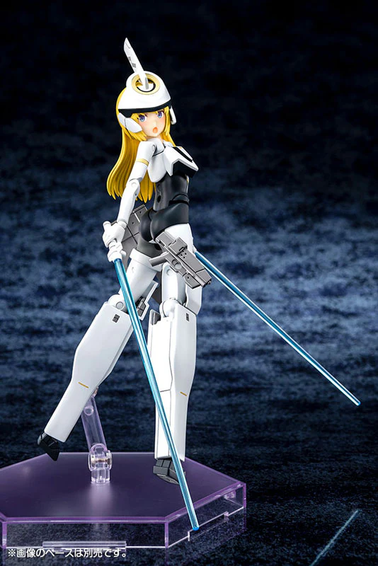 Busou Shinki - Arnval - Megami Device - 1/1 (Kotobukiya) - Image 6