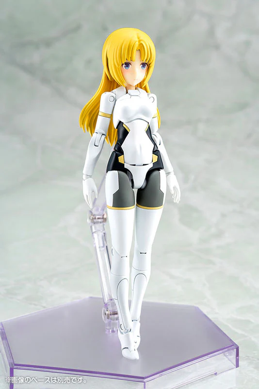 Busou Shinki - Arnval - Megami Device - 1/1 (Kotobukiya) - Image 7