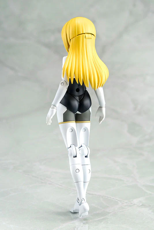 Busou Shinki - Arnval - Megami Device - 1/1 (Kotobukiya) - Image 8