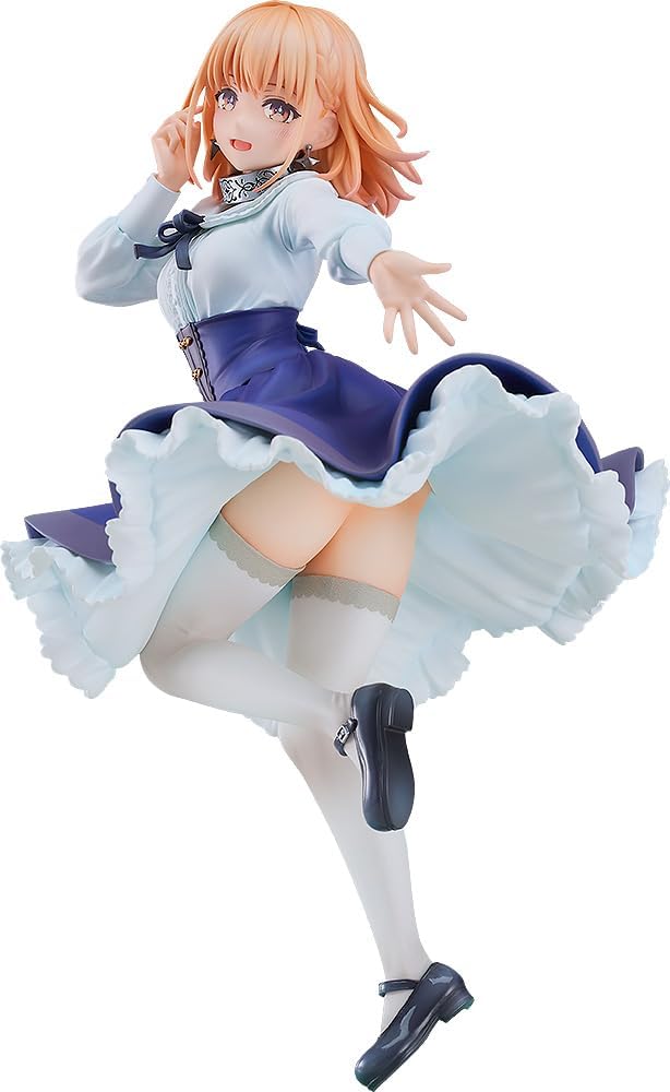 Buta no Liver wa Kanetsu Shiro - Jess - 1/7 (Good Smile Company)