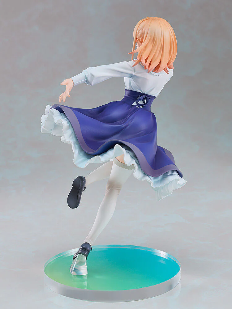 Buta no Liver wa Kanetsu Shiro - Jess - 1/7 (Good Smile Company) - Image 4