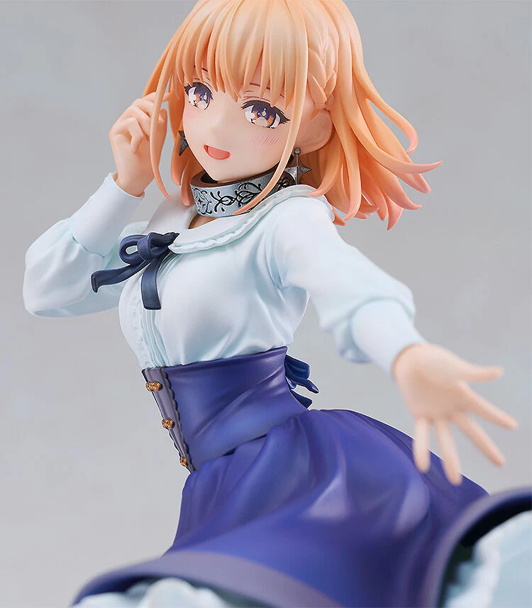 Buta no Liver wa Kanetsu Shiro - Jess - 1/7 (Good Smile Company) - Image 5
