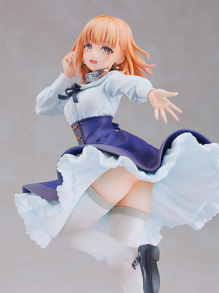 Buta no Liver wa Kanetsu Shiro - Jess - 1/7 (Good Smile Company) - Image 6