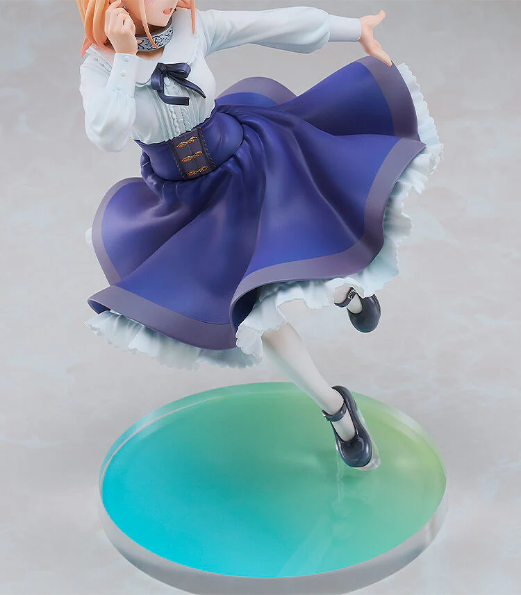 Buta no Liver wa Kanetsu Shiro - Jess - 1/7 (Good Smile Company) - Image 7
