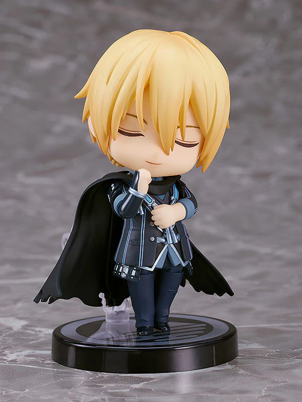Butai Touken Ranbu Yamambagiri Kunihiro Tandokuko -Nihontoshi- - Yamanbagiri Kunihiro - Nendoroid #2390 - Tandokuko -Nihontoshi- (Good Smile Company, Orange Rouge) - Image 3