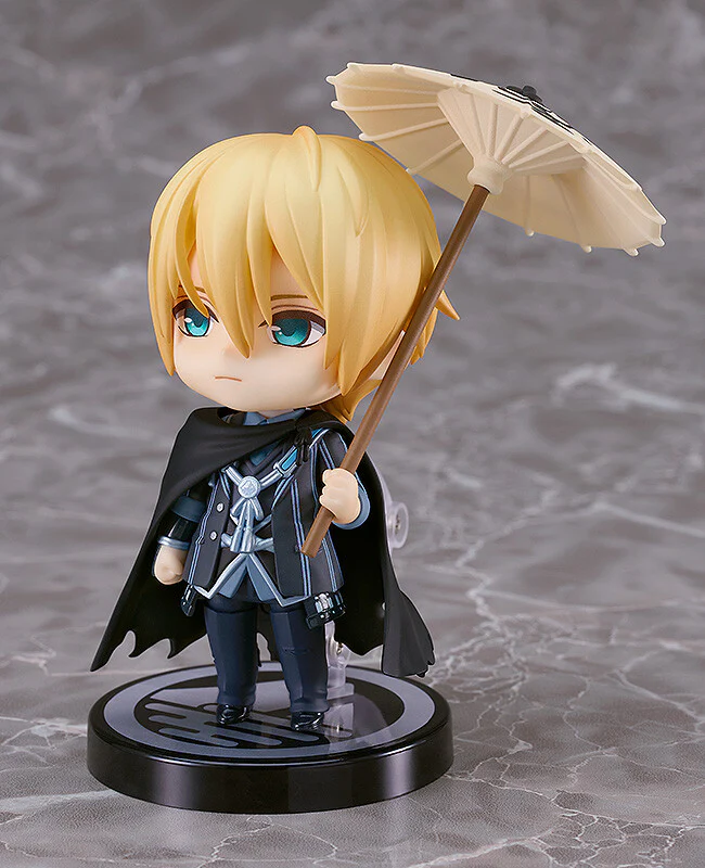 Butai Touken Ranbu Yamambagiri Kunihiro Tandokuko -Nihontoshi- - Yamanbagiri Kunihiro - Nendoroid #2390 - Tandokuko -Nihontoshi- (Good Smile Company, Orange Rouge) - Image 7