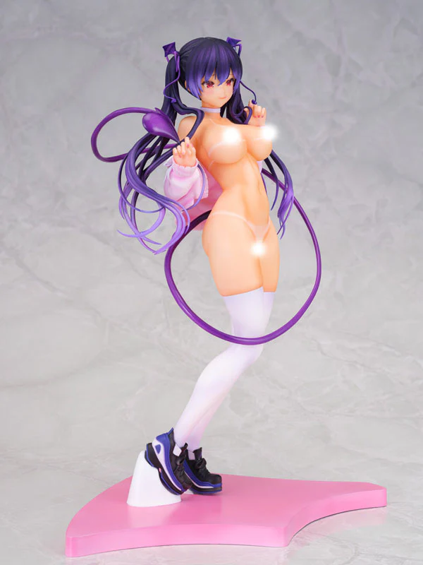c - Koakuma Rias-chan - 1/6 - Hiyake Version (Bishop's Rondo) - Image 2