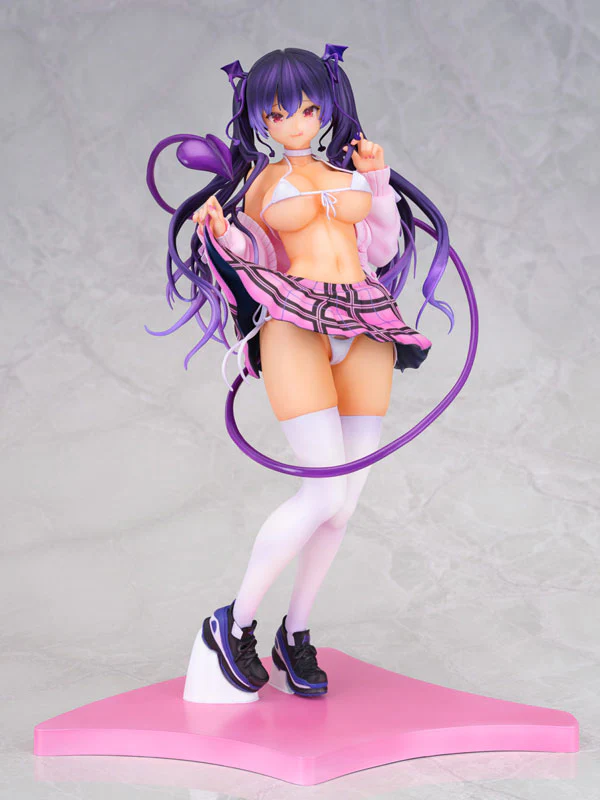 c - Koakuma Rias-chan - 1/6 - Hiyake Version (Bishop's Rondo) - Image 3