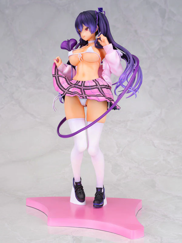 c - Koakuma Rias-chan - 1/6 - Hiyake Version (Bishop's Rondo) - Image 5