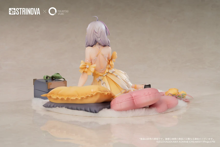 Calabiyau - Kanami - 1/7 - Hua De Si Yu Ver. (Reverse Studio) - Image 3
