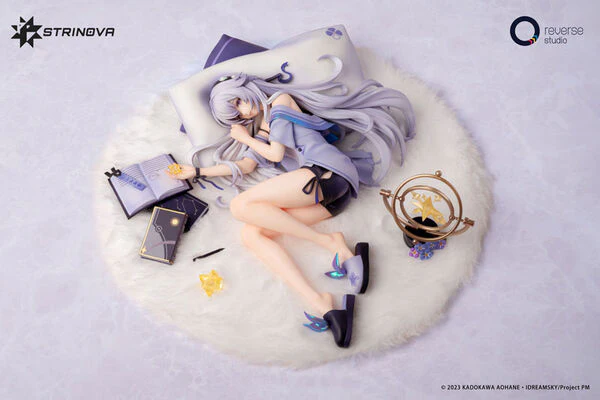 Calabiyau - XingHui - 1/7 - Midsummer Starry Night ver. (Reverse Studio) - Image 2