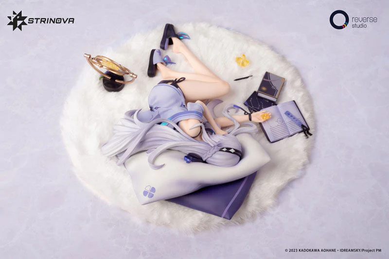 Calabiyau - XingHui - 1/7 - Midsummer Starry Night ver. (Reverse Studio) - Image 4