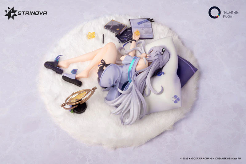 Calabiyau - XingHui - 1/7 - Midsummer Starry Night ver. (Reverse Studio) - Image 5