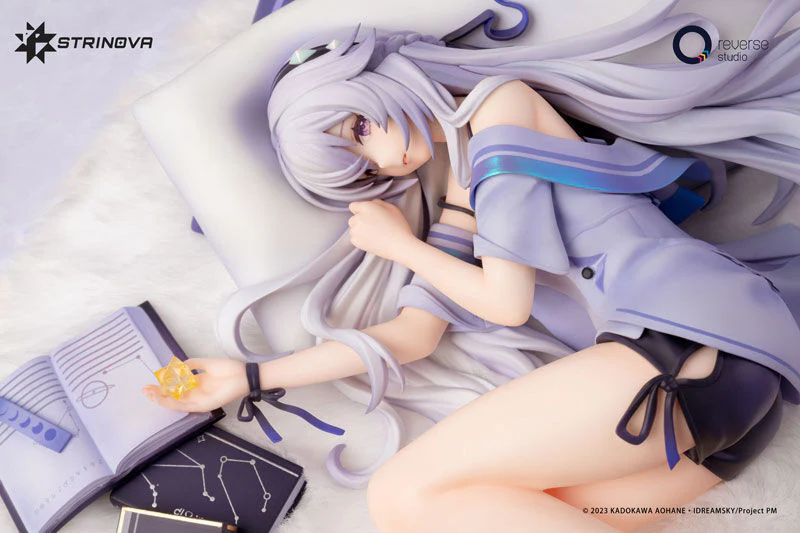 Calabiyau - XingHui - 1/7 - Midsummer Starry Night ver. (Reverse Studio) - Image 6