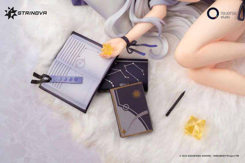 Calabiyau - XingHui - 1/7 - Midsummer Starry Night ver. (Reverse Studio) - Image 8