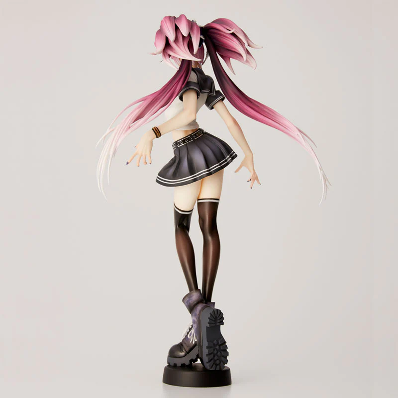 Calcium! Joshi Kousei Calne no Kiken na Houkago - Calne Ca - Hdge No.13 - Sailor Fuku Ver. - 2024 Re-release (Union Creative International Ltd) - Image 5
